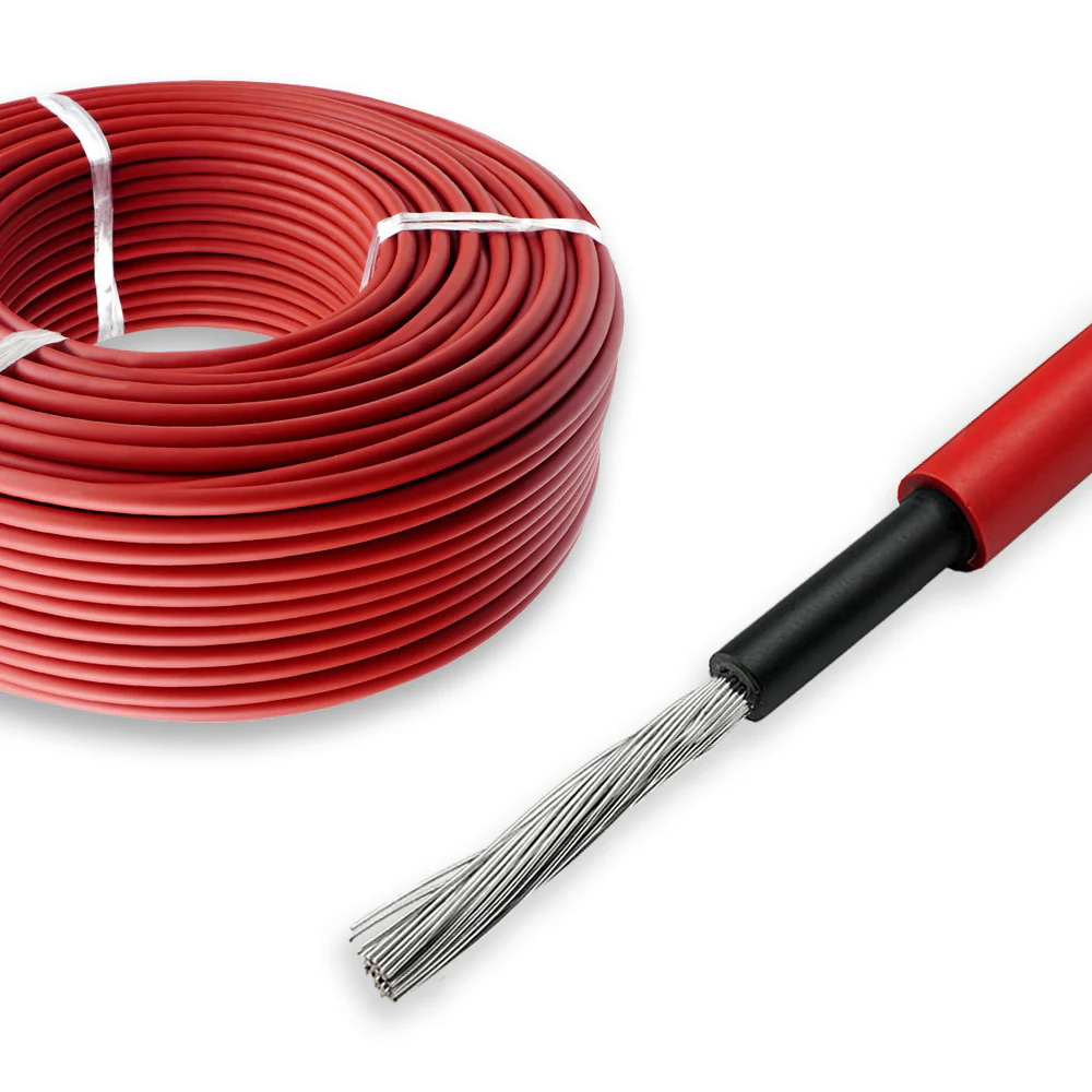 Solar Kabel